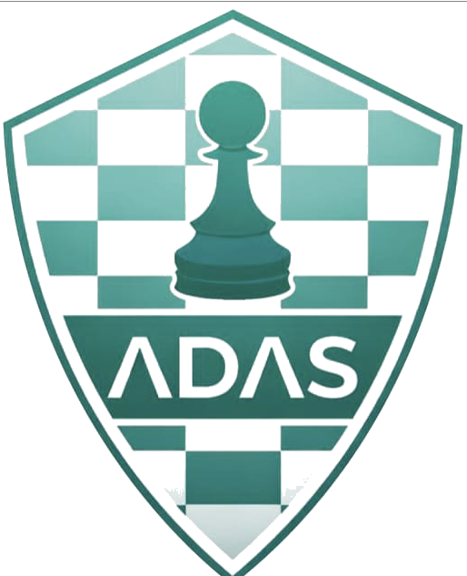 Logo de ADAS