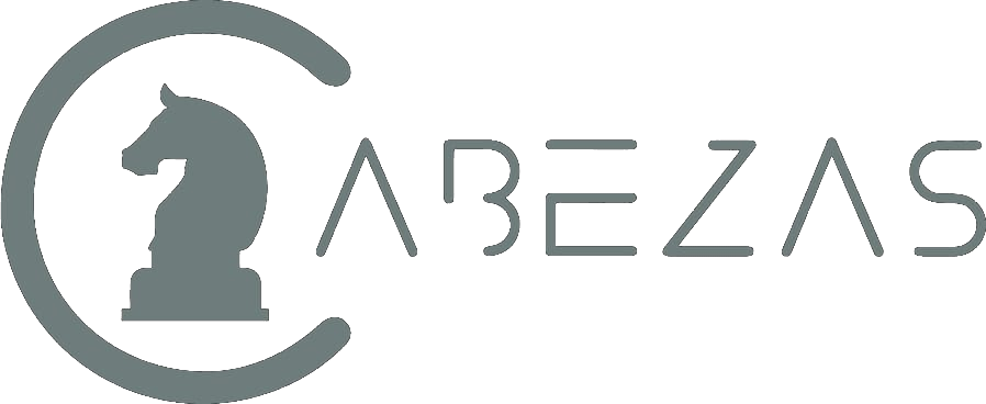 Logo de FM David Cabezas
