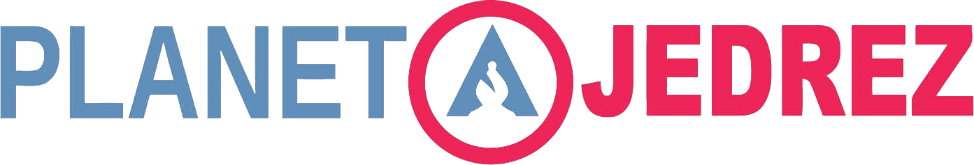 Logo de Planeta Ajedrez