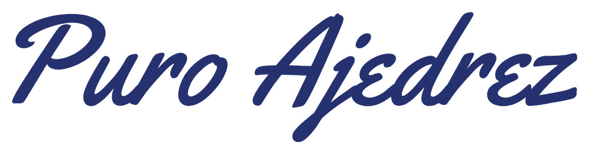 Logo de Puro Ajedrez