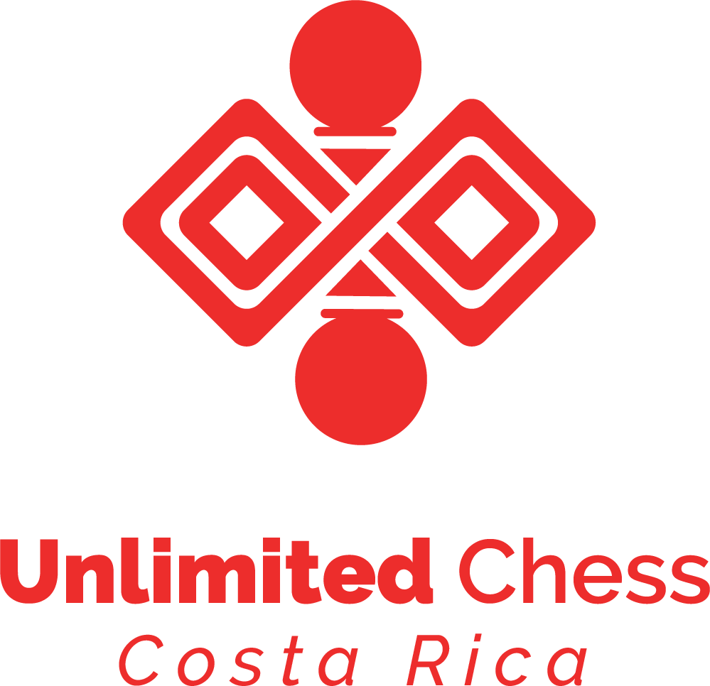 Logo de Unlimited Chess Costa Rica
